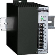 Сопутствующее оборудование OSNOVO Блок питания PS-48240/I 381202708