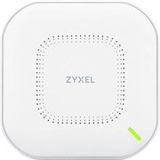 Zyxel NebulaFlex Pro WAX630S Hybrid Access Point, WiFi 6, 802.11a/b/g/n/ac/ax (2.4 &amp;amp; 5 GHz), MU-MIMO, Smart Antenna, 4x4 antennas, up to 575+2400 Mbps, 1xLAN 2.5GE, 1xLAN GE, PoE, 4G/5G protection 899668839