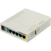 Точка доступа MikroTik RB951Ui-2HnD 807312958