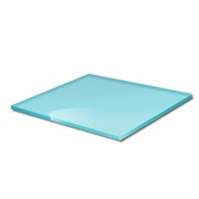 PICASO 3D Стекло подогреваемой платформы для Designer+PRO250 529575048