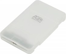 Внешний корпус для HDD AgeStar 2.5&amp;#039;&amp;#039; 3UBCP3 1266159359