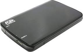 Внешний корпус для HDD AgeStar 2.5&amp;#039;&amp;#039; 3UB2A12 1565909699