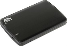 Внешний корпус для HDD AgeStar 2.5&amp;#039;&amp;#039; 31UB2A12 1899120150