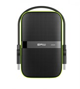 Внешний HDD Silicon Power Armor A60 2TB 158422947
