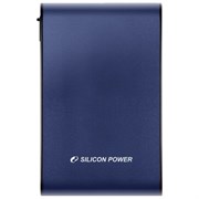 Внешний HDD Silicon Power Armor A80 2TB 1162362406