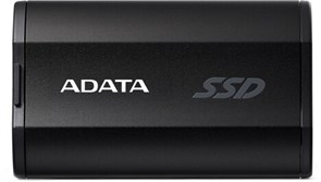 Внешний HDD ADATA SD810 Black 1000GB 1742621297