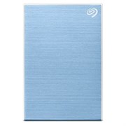 Внешний HDD SEAGATE One Touch Blue 1TB 1883600422