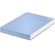 Внешний HDD SEAGATE One Touch Blue 4TB 1437941388
