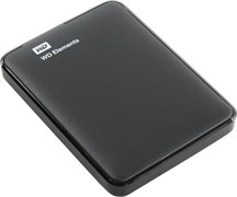Внешний HDD Western Digital Elements Portable 1TB 398250479