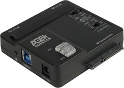 Док-станция AgeStar for HDD 3FBCP 1844621821
