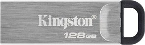 Флешка Kingston DataTraveler Kyson 128Gb 32877666