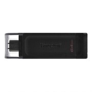 Флешка Kingston DataTraveler 70 64Gb 1058298044