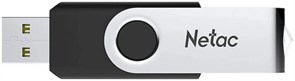 Флешка Netac U505 64GB 1037909002
