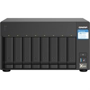 Сетевое хранилище QNAP 8 disks TS-832PX 658955896
