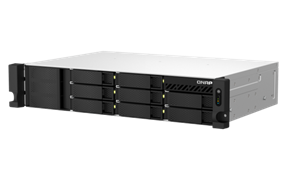 Сетевое хранилище QNAP 8 disks TS-864eU 56980301