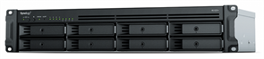 Сетевое хранилище Synology RackStation RS1221RP+ 745993992
