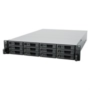 Сетевое хранилище Synology RackStation SA3410 600176131