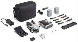 Квадрокоптер DJI Air 2S Fly More Combo (DJI RC) 28994243