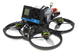 Квадрокоптер GEPRC Cinebot30 HD с Caddx Vista 1077117432