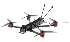Квадрокоптер iFlight Chimera7 Pro V2 HD с O3 Air Unit 31420306