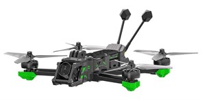 Квадрокоптер iFlight Nazgul Evoque F5D V2 c O4 Air Unit Pro 1257065733