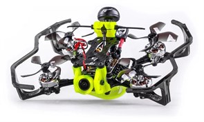 Квадрокоптер Flywoo Firefly Baby Analog V1.2 1632866397