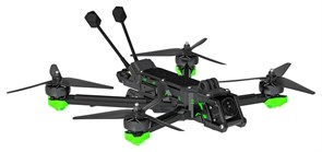 Квадрокоптер iFlight Nazgul Evoque F6D V2 с O4 Air Unit Pro (BNF-DJI) 1626322369