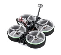 Квадрокоптер Flywoo CineRace20 V2 Neon Analog 1661660207