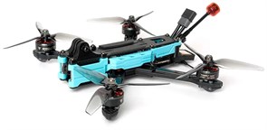 Квадрокоптер RUSHFPV Armor 5C Analog (PNP) 1289094742