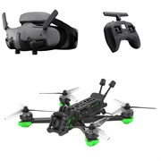 Набор iFlight Nazgul Evoque F5X V2 HD с O3 Air Unit и GPS (TBS) 1851817628