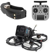 Набор GEPRC CineLog35 Analog с GPS (ELRS 2,4 ГГц) 1566103283