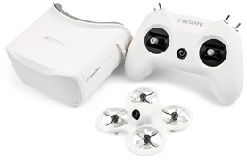 Набор BETAFPV Cetus FPV Kit (RTF) 922701838