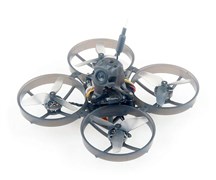 Квадрокоптер Happymodel Mobula7 HD с O4 Air Unit (ELRS 2,4 ГГц) 695468894