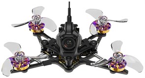 Квадрокоптер Flywoo Firefly DC16 / FR16 Nano Baby Analog V2.0 1777128977