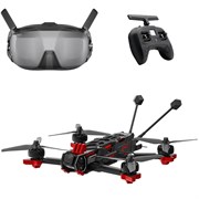Набор iFlight CineFlow 5 c O4 Air Unit Pro с GPS (TBS) 1330742527