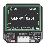 GPS-модуль GEPRC GEP-M1025I с компасом 1429092922