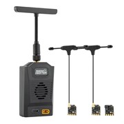 Набор RadioMaster Ranger Micro / Nano (2,4 ГГц) (ELRS) 2112283773