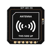 GPS-модуль GEPRC GEP-M10-DQ с компасом 943862301