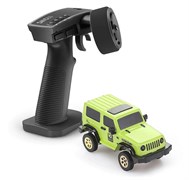 Радиоуправляемая машинка Sniclo 1:64 SNT Wrangler 3010 Kit 1855733797