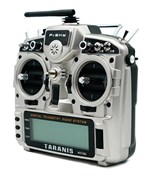 Аппаратура управления FrSky Taranis X9D Plus 200725096