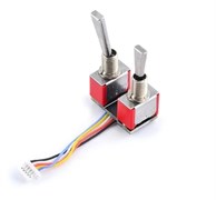 Переключатель RadioMaster TX16S MKII (SC+SD) 811444165