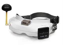 FPV-очки Skyzone SKY02O 353347569