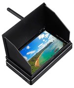 FPV-монитор Eachine 5,8 ГГц (4,3 дюйма 480x320) 2137805579