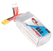 Аккумулятор GNB 850мАч 3S 80C LiPo (XT30) 1273461718
