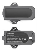 Аккумулятор BETAFPV Aquila16 650мАч 1S 60C LiHV (BT2.0) (2 шт.) 1908395654