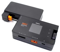 Зарядное устройство iSDT 608AC AC 60Вт / DC 200Вт 8A 415098483