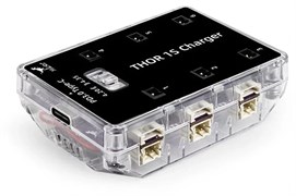 Зарядная плата HGLRC Thor V2 184830756