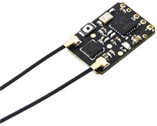Приёмник RadioMaster R81 V2 (Frsky D8 / D16 / SFHSS) 163480082