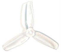 Пропеллеры Gemfan 4052 3-лопастные (Прозрачный) (M5) (2CW+2CCW) 1653959024