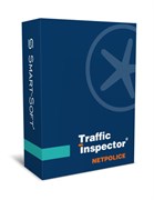 Смарт-Cофт NetPolice лицензия School для Traffic Inspector на 1 год 25 учетных записей 12110402